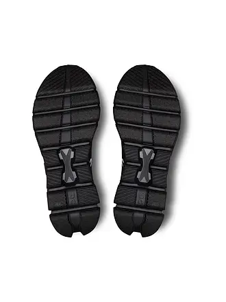 ON | Chaussures de fitness pour hommes Cloud X4 | schwarz